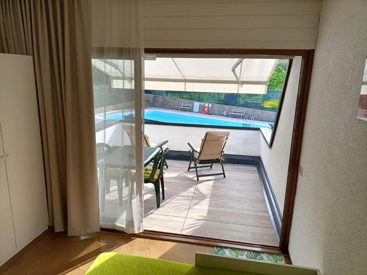 L' Appartamento Del Sole - The Sun Flat Desenzano del Garda Exterior foto
